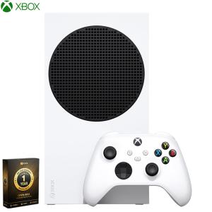 Xbox Series S All Digital Console 512GB