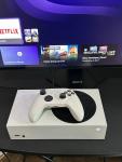 Xbox Series S 512GB White Console