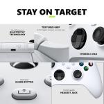 Xbox Wireless Gaming Controller – Robot White