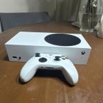 Xbox Series S Console Bundle with Controller