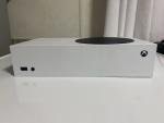 Xbox Series S Console - 512GB Storage