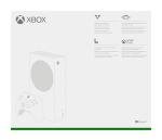 Xbox Series S All Digital Console 512GB