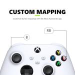 Xbox Wireless Gaming Controller – Robot White