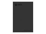 Seagate 2TB Game Drive for Xbox - Portable HDD