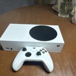 Xbox Series S Console Bundle with Controller