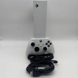 Xbox Series S 512GB Gaming Console - White
