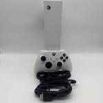 Xbox Series S 512GB Gaming Console - White