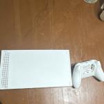 Xbox Series S Console Bundle with Controller