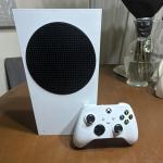 Xbox Series S Console Bundle with Controller
