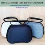 Portable Pro Controller Storage Bag for PS5/Xbox