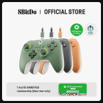 8BitDo Ultimate C Wired Controller for Xbox