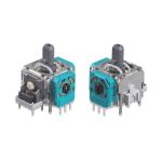 10-Pack 3D Analog Thumbsticks for Xbox Controllers