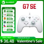 GameSir G7 SE Wired Controller for Xbox Series