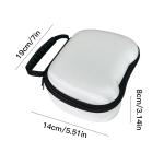 Controller Travel Case for PS5, Xbox, Switch