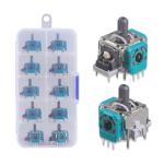 10-Pack 3D Analog Thumbsticks for Xbox Controllers