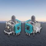 10-Pack 3D Analog Thumbsticks for Xbox Controllers