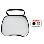 Controller Travel Case for PS5, Xbox, Switch