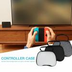 Controller Travel Case for PS5, Xbox, Switch