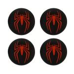 Silicone Gel Thumb Grips for PS5 & Xbox Controllers