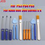 PlayStation Screwdriver Set for Repairs and Openings