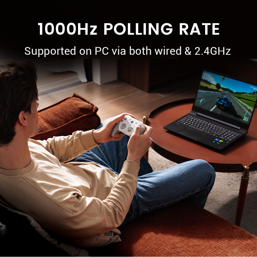 GameSir G7 Pro Wired Gaming Controller for Xbox