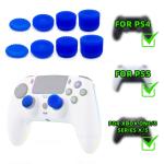 Thumb Grip Caps for PS5/PS4/Xbox/Switch Controllers
