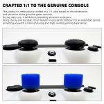 Thumb Grip Caps for PS5/PS4/Xbox/Switch Controllers