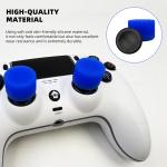 Thumb Grip Caps for PS5/PS4/Xbox/Switch Controllers