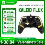 GameSir Kaleid Flux Wired Gamepad for Xbox