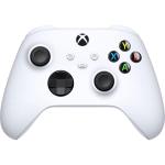 Xbox Wireless Controller - Robot White