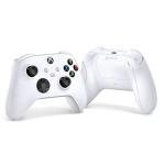 Xbox Wireless Controller - Robot White