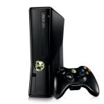 Xbox 360 Slim 4GB Console