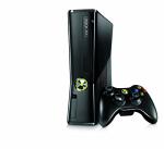 Xbox 360 S 250GB System - Renewed