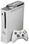 Xbox 360 20GB Console - White Edition