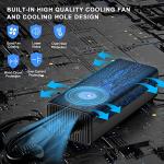 Power Supply Replacement for Xbox 360 Slim