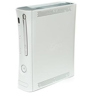 White Xbox 360 HDMI Console - No Cables