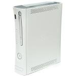 White Xbox 360 HDMI Console - No Cables