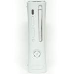 White Xbox 360 HDMI Console - No Cables