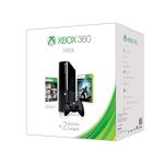 Xbox 360 500GB Console with Tomb Raider & Halo 4