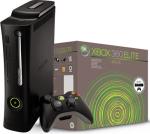 Xbox 360 Elite 120GB with 2 Controllers