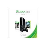 Xbox 360 500GB Console with Tomb Raider & Halo 4