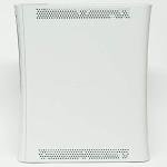 White Xbox 360 HDMI Console - No Cables