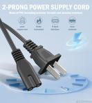 Dual Charging Dock with 2 Rechargeable Batteries for Xbox 360