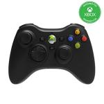 Hyperkin Xenon Wired Game Controller - Black