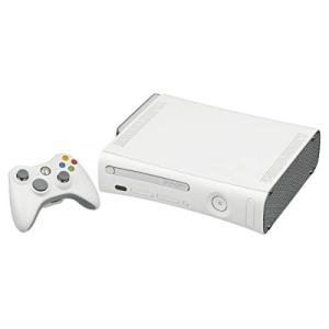 Xbox 360 20GB Console – Perfect for Gaming
