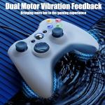 Gamrombo Wired Controller for Xbox 360 - 2 Pack