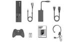 Xbox 360 500GB Call of Duty Game Bundle