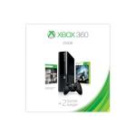 Xbox 360 E 250GB Holiday Bundle