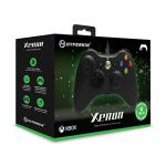 Hyperkin Xenon Wired Game Controller - Black