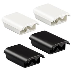 Replacement Battery Pack Covers for Xbox 360